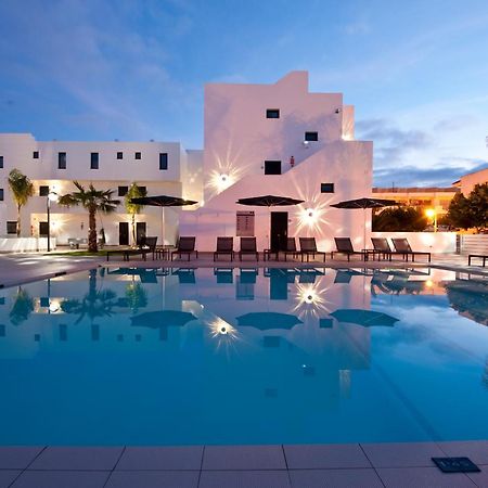 Migjorn Ibiza Suites & Spa Playa d'en Bossa Instalações foto